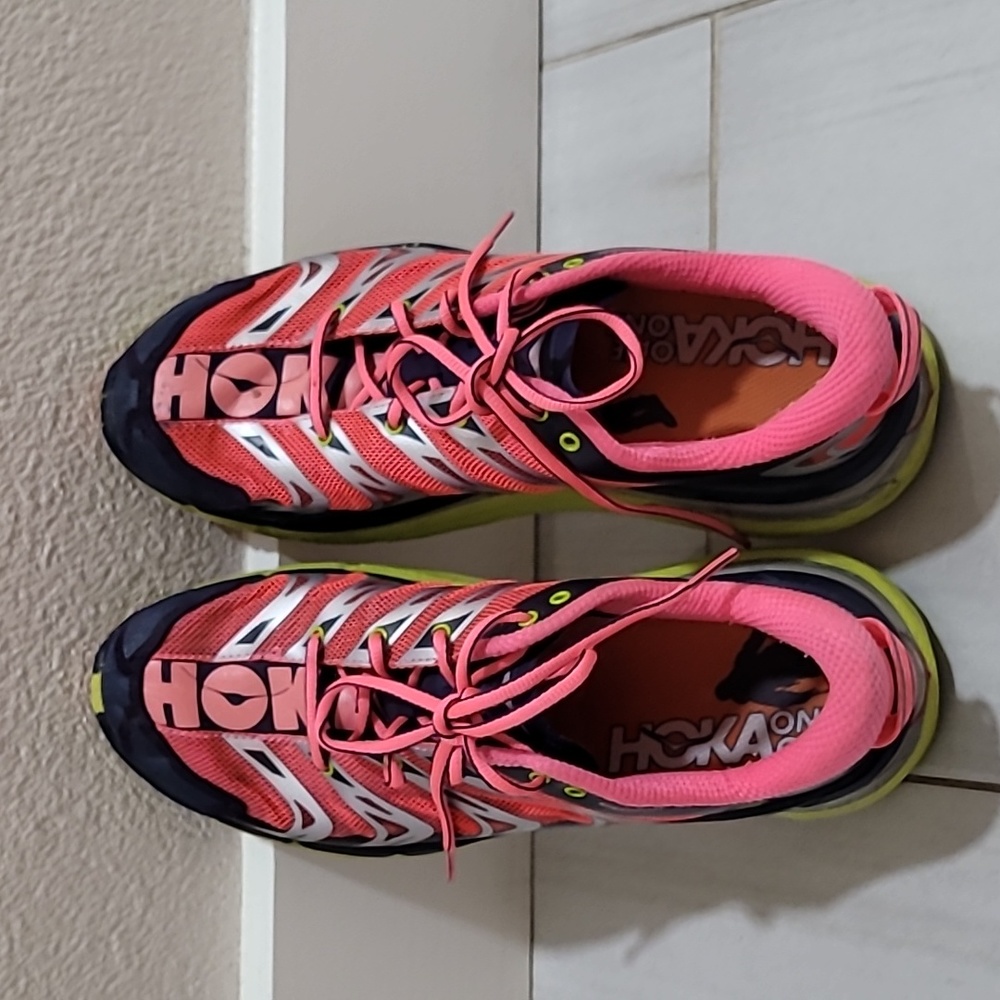 Hoka Speedgoat W 10